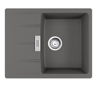 Franke Centro Fragranite CNG611-62 Stone