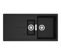 Franke Centro Fragranite CNG651 Onyx