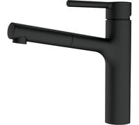 Franke Mitigeur de cuisine Centro 115.0621.592 sur pied noir