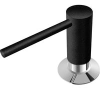 FRANKE; Distributeur de savon Comfort (119.0578.743); Couleur : onyx