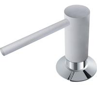 Franke Comfort distributeur de savon 350 ml blanc 119.0578.748