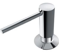 FRANKE; Robinet de cuisine Comfort (119.0584.065); Couleur : chrome