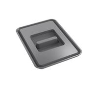 Franke couvercle pour le bac de 8 l - 1330200694