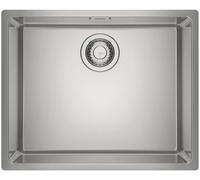 Franke Cuve à monter sous plan Maris MRX110-50 60 cm Inox Lisse