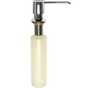 Franke - Distributeur de détergent FD 300, chrome 119.0085.067