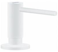 Franke Distributeur de Savon ACTIVE Blanc Mat 119.0547.905
