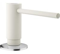 FRANKE - Distributeur de savon Active, blanc polaire
