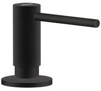 Franke Distributeur de Savon ACTIVE Noir Mat 119.0547.906