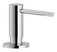 FRANKE Distributeur de Savon Active SM 119.0547.902 Chrome, Small