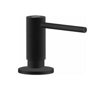 Franke Distributeur de savon ACTIVE 119.0547.906 Noir mat