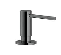 FRANKE Distributeur de Savon Active SM 119.0547.909 Chrome Noir