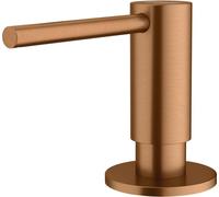 Franke Distributeur de Savon ATLAS Cuivre 112.0625.486