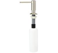 FRANKE; Distributeur de savon Comfort (119.0578.771); Couleur : acier optique