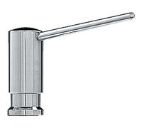 Franke Novita - distributeur de savon Chrome