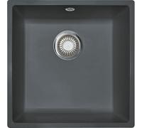 Franke Domus Fradura DMD610-44 Graphite
