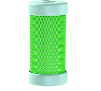 FRANKE | Ensemble de 3 filtres pour robinet de cuisine Vital High Flow | 112.0606.785 | Couleur/Finition : Vert