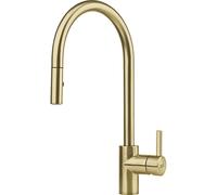 Franke Eos mitigeur de cuisine sur pied or/vieil or 115.0681.244