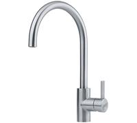 Franke EOS NEO Bec rabattable, Inox 115.0590.044