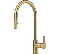 Franke Eos Néo Douchette Reflet d'Or Reflet d'or