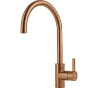 Franke Eos Neo - Mitigeur d'évier FC 0044.505, cuivré 115.0628.251