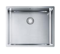 Franke Box BXX110-50 Inox Lisse