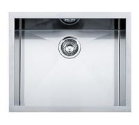 Franke - Evier à encastrer 56cm inox 059715SBVL