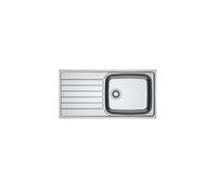 Franke - Evier à encastrer 60cm inox 386752