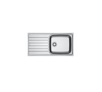 Franke Évier à encastrer Spark SKL611-XL 60 cm inox Dekor
