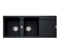Franke Maris Fragranit+ MRG621 Onyx