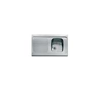 FRANKE - Evier en Inox pour meuble de cuisine 3 largeurs - FRANKE - 090x60