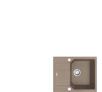 Franke Evier Urban UBG 611-62 Fragranit Cash. rev.1140682547