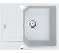 Franke Evier Urban UBG 611-62 Fragranit Glacier 1140682545