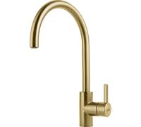 Franke FC 0044.504 EOS NEO Mitigeur, Reflet d'Or 115.0681.243