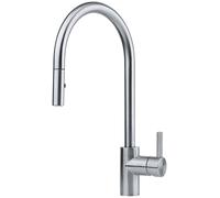 Franke FC 0045.501 EOS NEO Mitigeur, acier inoxydable 115.0590.045