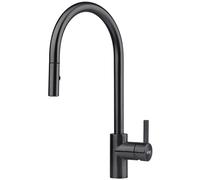 Franke FC 0045.502 EOS NEO Mitigeur, Noir industriel 115.0613.671