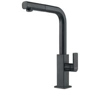 Franke FC 0442 MYTHOS Mitigeur, Noir industriel 115.0550.442