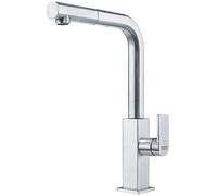 Franke FC 7853 Mythos Mitigeur, Inox 115.0547.853