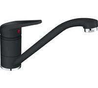 Franke - Mitigeur d'évier FC 9541.901, noir mat 115.0659.961