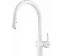 Franke FN 4090.902 ACTIVE NEW Mitigeur, blanc mat 115.0653.405