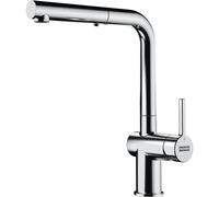 Franke FN 6110.031 ACTIVE NEW Mélangeur de cuisine , Douche - chrome 115.0653.379