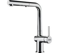 FRANKE FN 6560.031 ACTIVE L Mitigeurs, Bec solution fenetre 115.0653.391