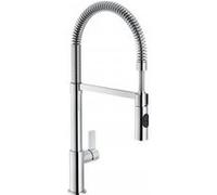 Franke Mitigeur de cuisine sur pied Fox Pro 115.0486.993 Chrome