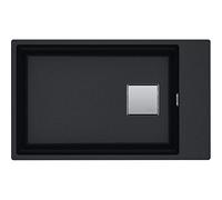Franke Kubus 2.0 Fragranit+ KNG110-62 Onyx