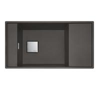 Franke Fresno Fragranit+ FNG111-86 Gris Ardoise