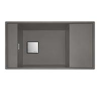 Franke Fresno Fragranit+ FNG111-86 Stone