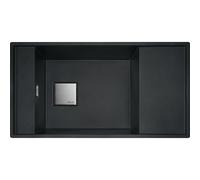 Franke Fresno Fragranite FSG611-88 Onyx