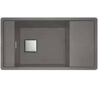 Franke FSG 611-88 Évier fragranit, stone 114.0651.013