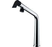 Franke Icon mitigeur de cuisine sur pied chrome 115.0625.185