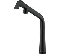 Franke Icon mitigeur de cuisine sur pied noir 115.0625.187
