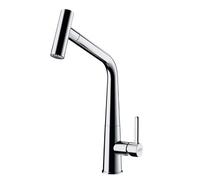 Franke Icon Douchette Chrome Chrome